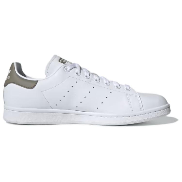 Adidas Stan Smith 'White Trace Cargo' EE5798