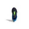 Adidas EQ21 Run Boa Bounce Mesh Abrasion Resistant Low top Kids' Running Shoes Blue Kids' GZ5910