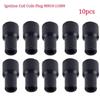 10Pcs Spark Plugs Protective Cap Connector Ignition Coil Coils Plug Tip Cover Rubber 90919-11009 Fit for Car Accessories