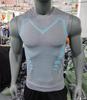 Men's Quick-Dry Sports Vest - Marathon & Basketball Sleeveless Base Layer.