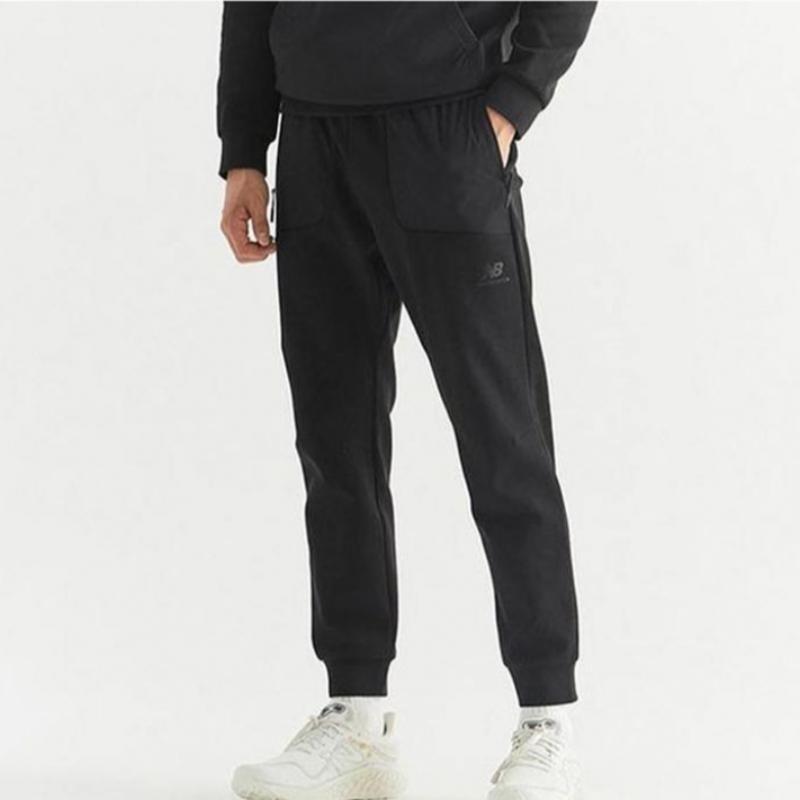 New Balance Uni Tech Jogger Pants Nbmld31043 19