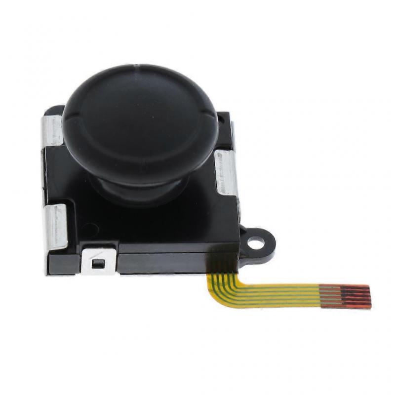 3x Joystick Control L/R Sensor for Nintendo Switch NS  C