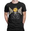 Counting Crows Fishbowl Novelty 100 Cotton Tshirt Counting Crows Tops Tees For Unisex