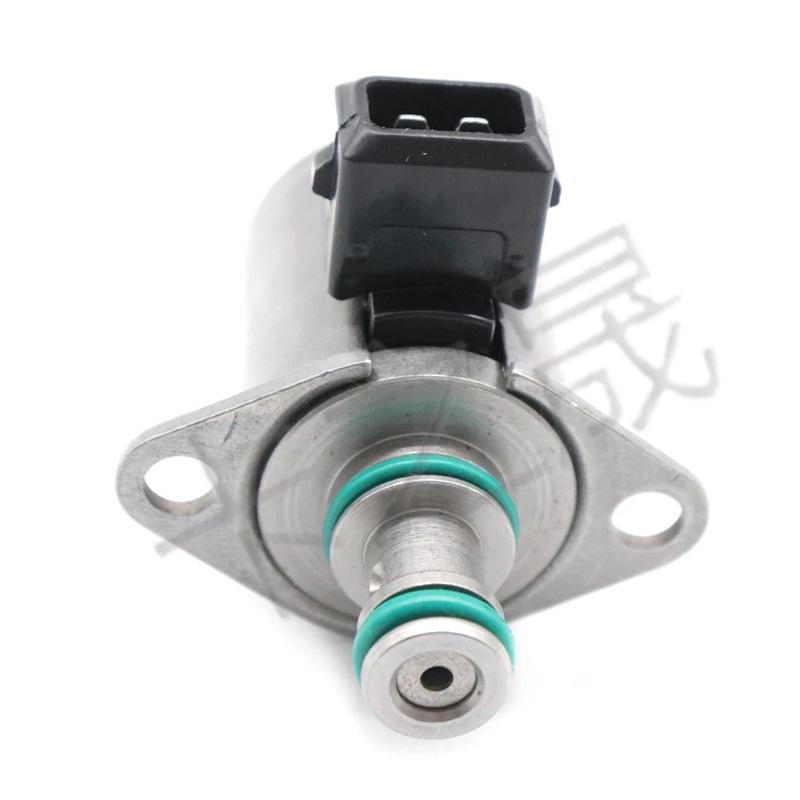 Mercedes Power Steering Solenoid Valve Repair Kit (2114600984, 2214600184)