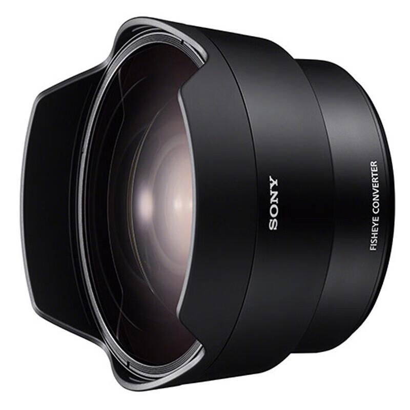 Sony SEL057FEC Fisheye Converter Lens