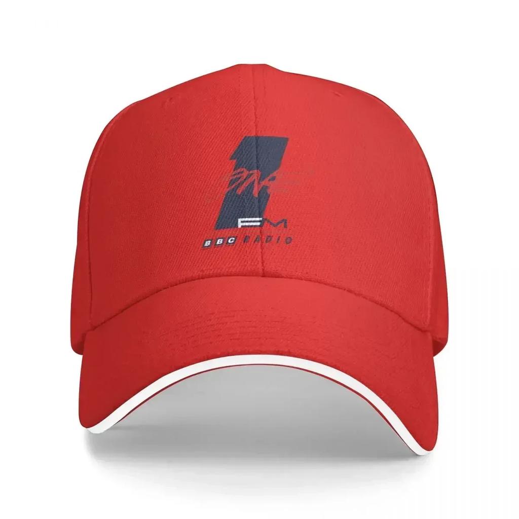 Radio One logo Baseball Cap Anime Hat beach hat Hats Women Unisexs