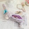 Cute plush pencil case, pen pouch, pencil case, cosmetic pouch, multi-purpose pouch, stationery case, toy case, small item case, makeup case