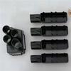 Mercedes-Benz Vito V260 Roof Dual-Turbo Rear AC Outlet with Ambient Light