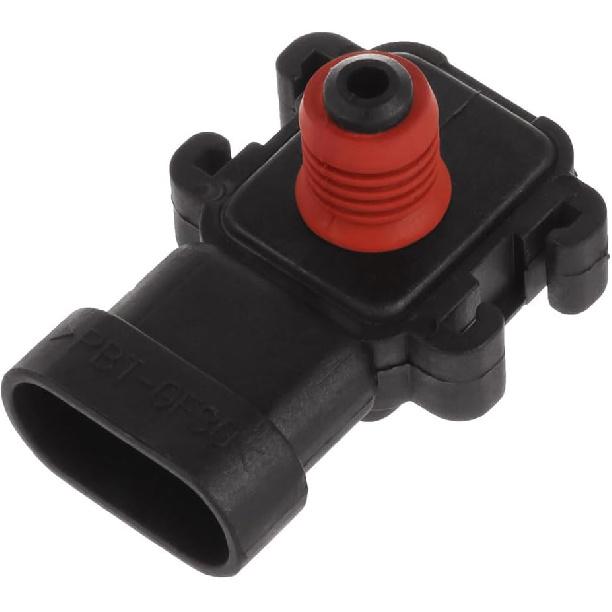 

ECCPP Automotive Manifold Absolute Pressure Sensor 213-4434 AS59 213-796 Fit For Chevrolet,For GMC,For Buick,For Cadillac,For Pontiac,For Oldsmobile,