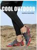 Unisex Swim & Snorkel Shoes: Soft, Skin-Tight Design for Beach, Creek, or Casual Outdoor Activities.
