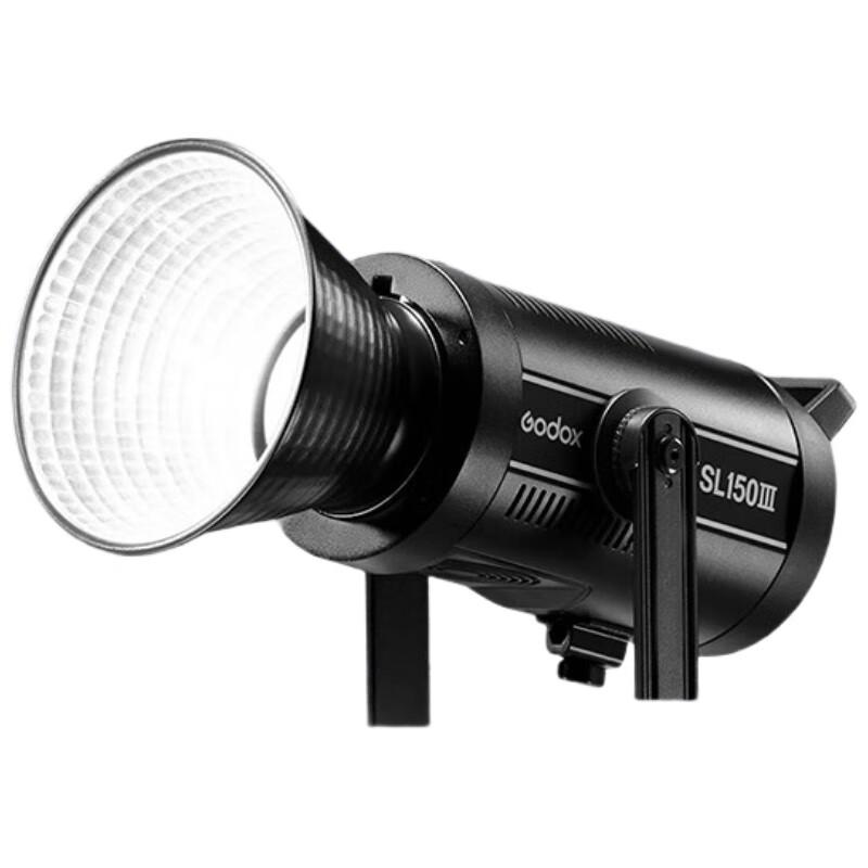 Godox SL150III LED Photography & Video Light SL150III Single Light