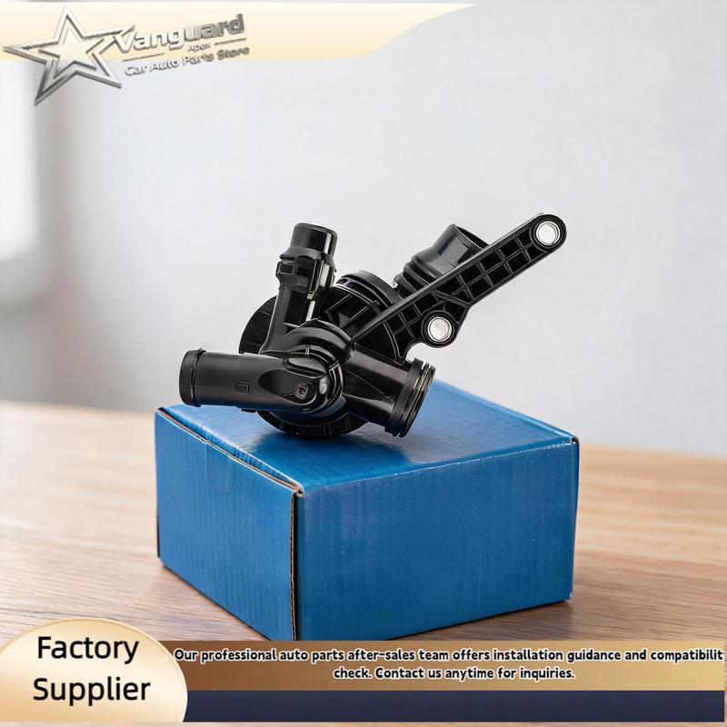 OEM 11537600584 Thermostat for BMW N13/F20/F30/F35/F21 (2011-2017) for 118i/116i Cooling System
