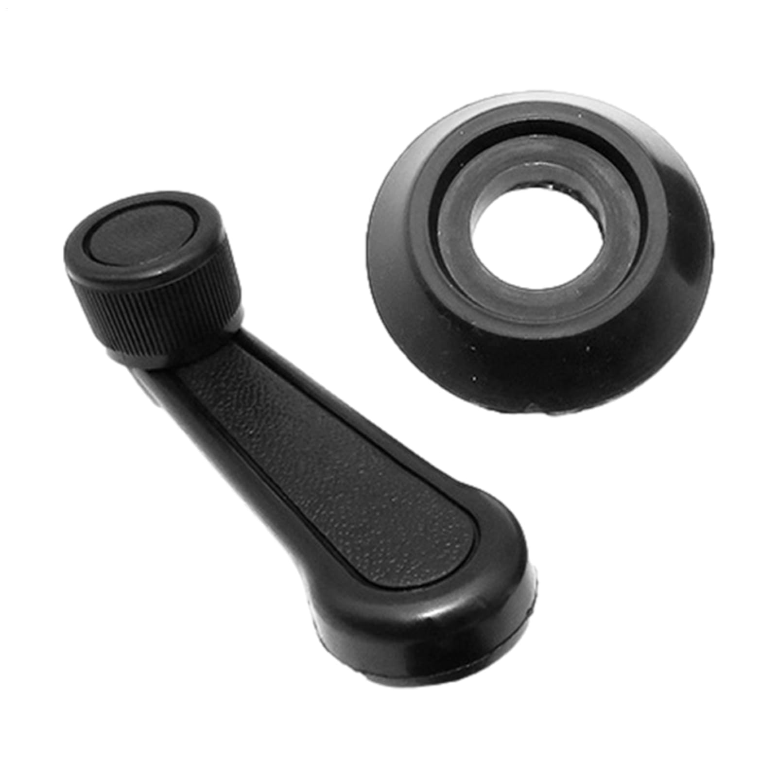 

Gxcbgher Window Winder Crank Handle, Car Door Window Handle, Car See description чёрный