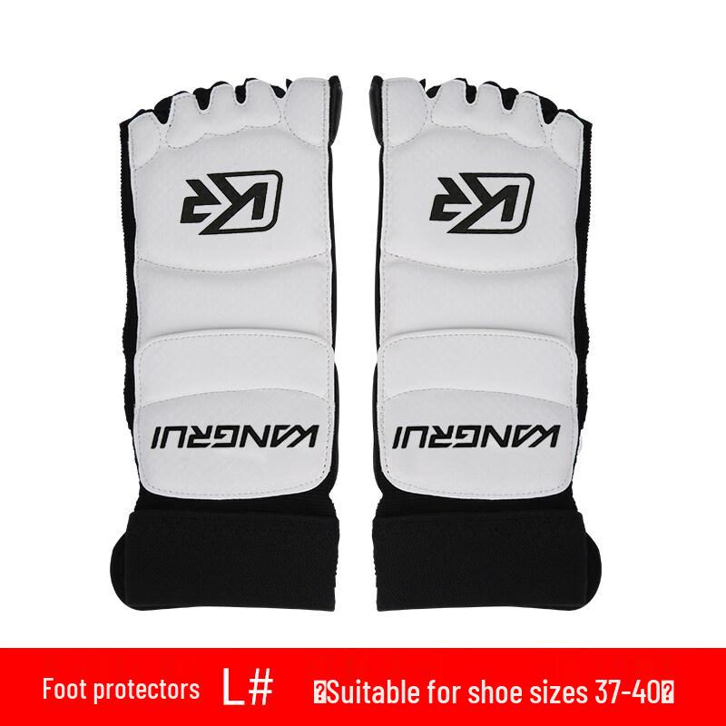 Kangrui Taekwondo Hand & Foot Protectors