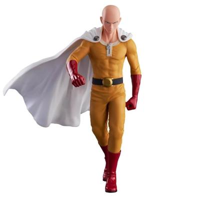 One-Punch Man Grandista Saitama Figure (approx. 27cm)