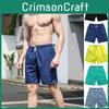 Elegant Men's Swim Shorts Trunks With A Classic Design Perfect For Gifting
