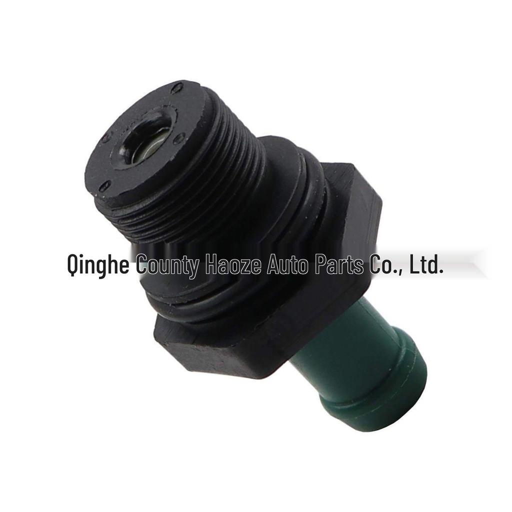 Nissan Infiniti Crankcase Ventilation & PVC Exhaust Check Valve