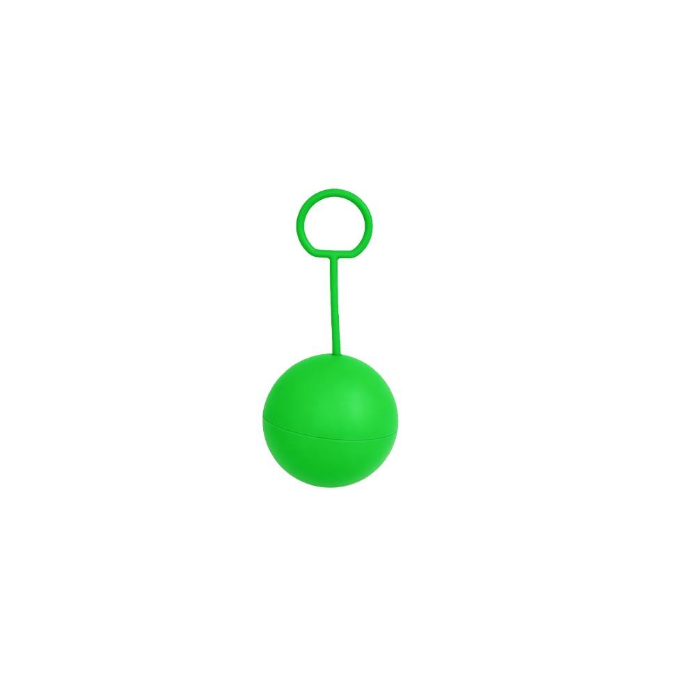 Hot Silicone Ring Water Ball Toy Water Play Self-sealing Versatile Fun Toy Reusable Water Balls for Water Fights
