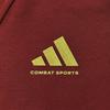 adidas Pullover Round Neck Long Sleeve Sweatshirt Simple Comfortable Fashion Long Pants Casual Sports Suit Unisex Suit ACLLSPS3CS-RG+TR30PT-BG