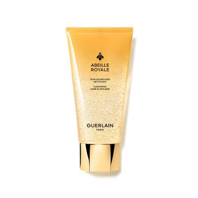 Abeille Royale Cleansing Care In Mousse (Cleansing Foam)