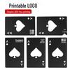 Spade A Stainless Steel Playing Card Bottle Opener - Creative Credit Card Style Beer Opener Tool