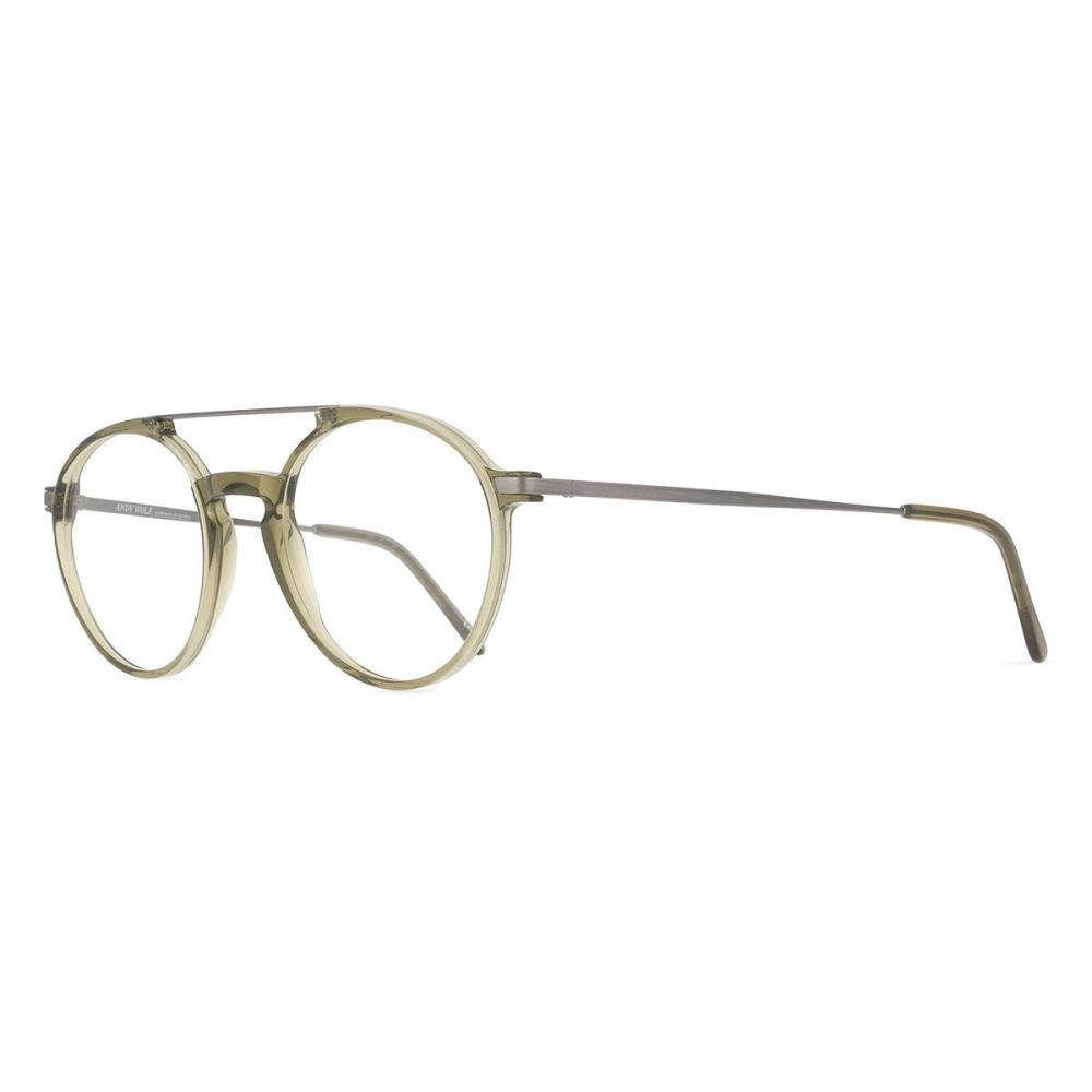 AnDy Wolf Unisex Eyeglasses AnDy Wolf 4547 D