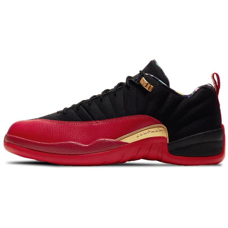 

new JORDAN 12 Low Se Super Bowl Lv 42