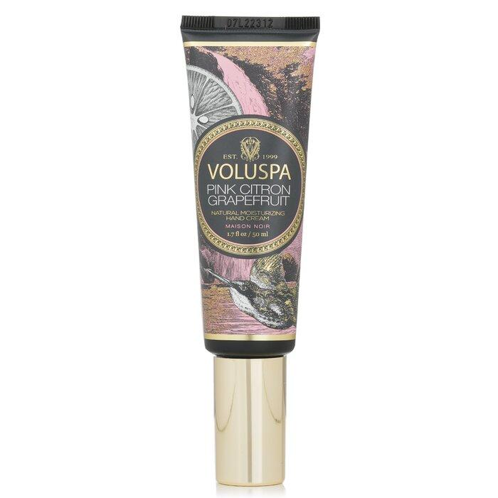 

VOLUSPA Pink Citron Grapefruit Hand Cream