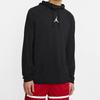 Jordan Dri-Fit 23 Alpha Hoodie With Jumpman Logo Men Tops Black CD5188-010