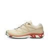Xt-6 Gore-Tex Comfortable Casual Running Shoes Unisex Sneakers Beige 478652