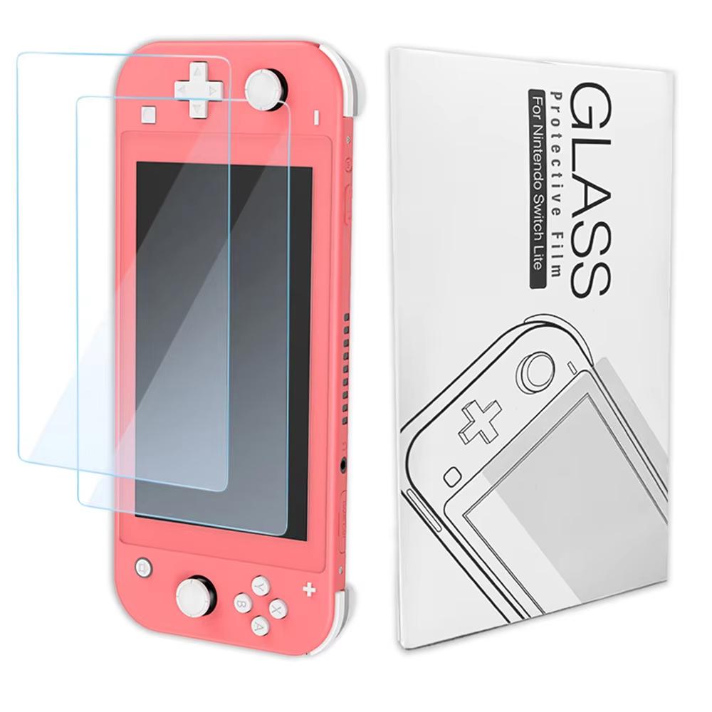 

Дорожный чехол для Switch Lite 14 в 1 Портативная сумка для хранения с защитными аксессуарами для консоли Switch и игр