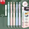 M&G 0.5mm Erasable Gel Pen