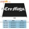 Cro Mags Logo Rock N Roll Music Band Ultra-Soft Blanket Quilt Winter Sofa Cover Bed Covers