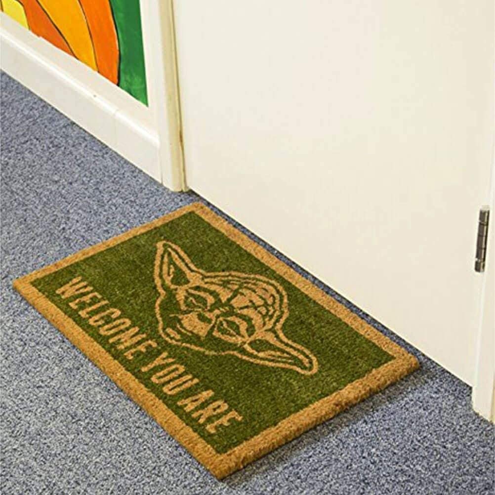 STAR WARS Official Door Mat