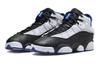 Jordan Air Jordan 6 Rings White GS 323419-142