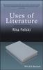The Uses of Literature Book