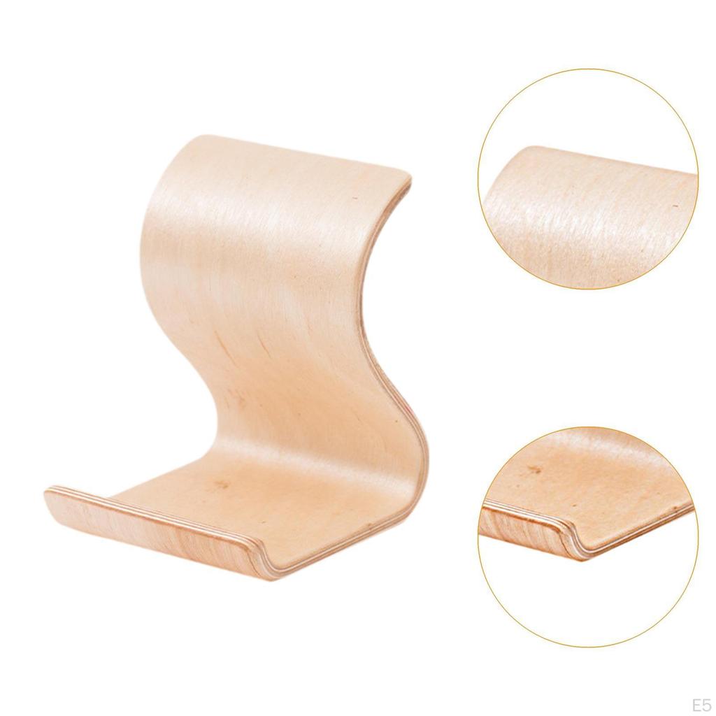 Mobile Phone Holder Tablet Display Organizer Desktop Cradle Portable Desk Accessories Universal