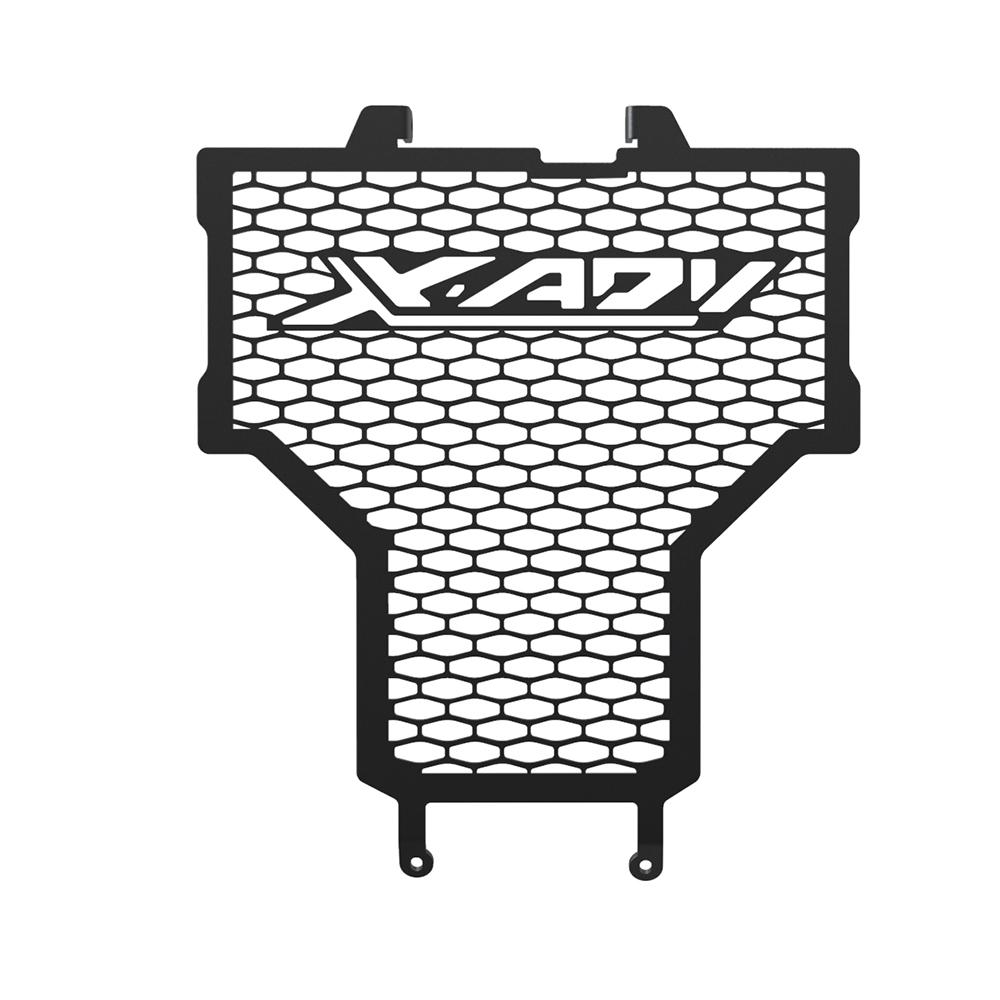2025 2026 XADV 750 Motorcycle Radiator Grille Guard Protection Cover For HONDA X-ADV750 X ADV XADV 750 2017~2021 2022 2023 2024