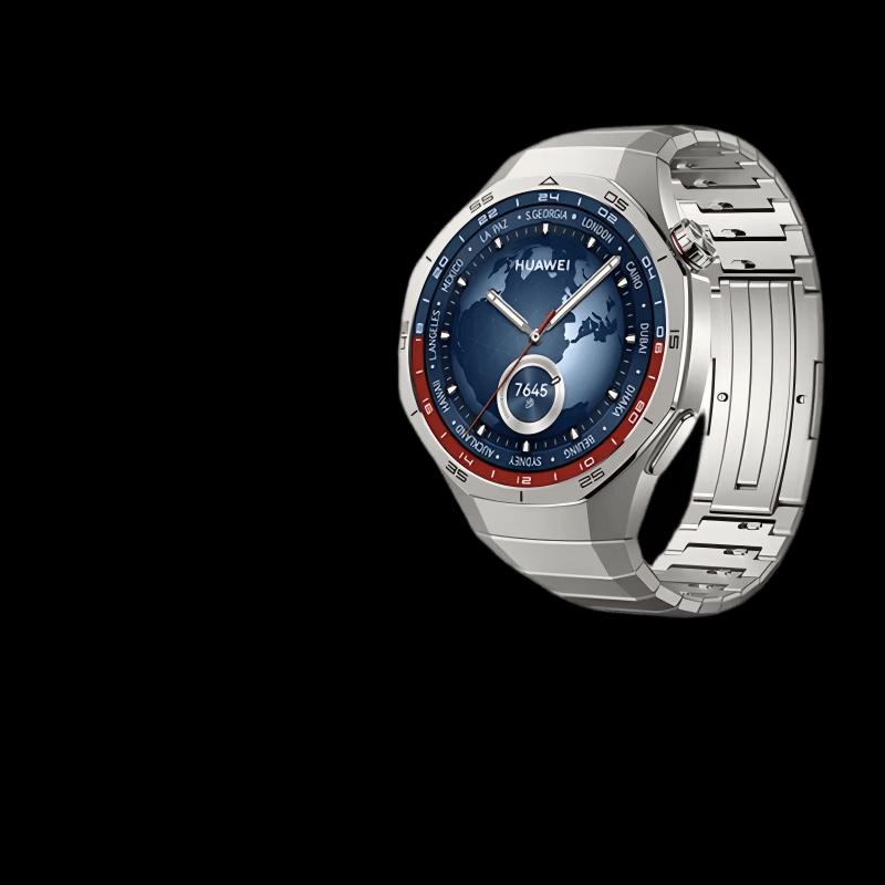 

HUAWEI WATCH GT 5 Pro Smartwatch (CN version)