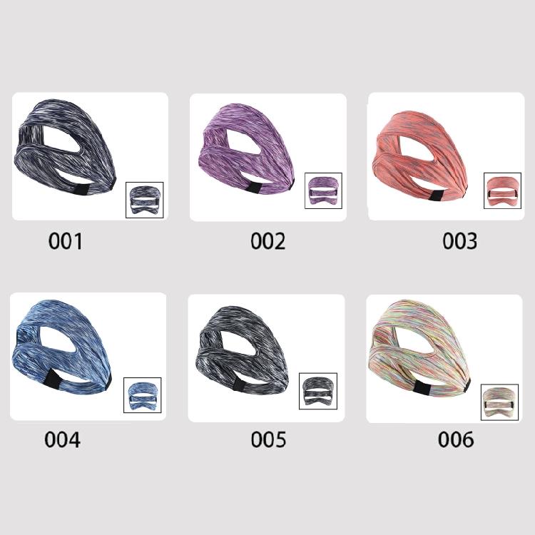 VR Eye Mask Face Cover for Oculus Quest 2 VR Fine Workmanship Sweat Band