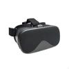3D Viewing Headset Panoramic View Immersive Cinema Wide Compatibility HeadMounted