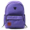 Hater Classic Logo Changeable Backpack Purple