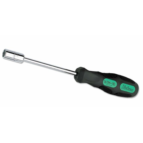 

Yamashita Industrial Research Institute Koken Socket Driver 3.5mm 167M-3.5