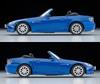 Tomytec Tomica Limited Vintage Neo Scale Honda S2000 2006 Model Blue 1/64 LV-N280a (Finished Product)