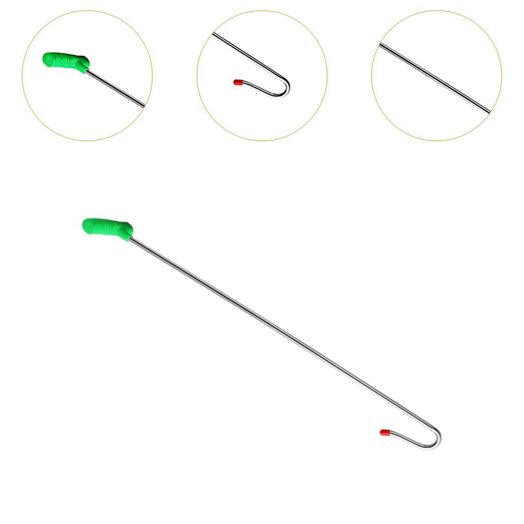 Sheep Catching Tool Portable Cable Catching Sheep Captures Device Sheep Catcher Stick Pole for Livestock Farm Animals Garden