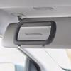 Passenger Side Car Sun Visor Makeup Mirror - HD Vanity Interior Accessory