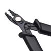 Steel Jewelry Jeweler Tools Crimper Pliers for Crimp Beads DIY Jewelry Beading