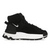 Nike City Classic Boot Black White Women Casual Shoes DQ5601-001