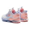Anta Kids Fabric UFO 6.0 Body Measurement Test Non-Slip Wear-Resistant Low-Top Running Shoes Kids Sneakers White Blue Pink 322439901-2