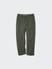 Uniqlo Warm Easy Pants Short Length